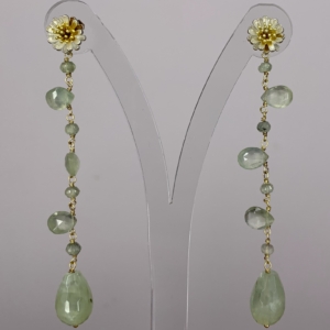 orecchini coll natura