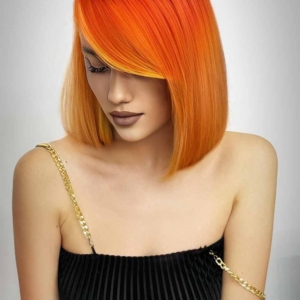 Colpi di sole balayage