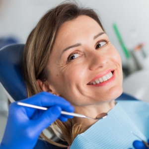 Otturazioni Estetiche