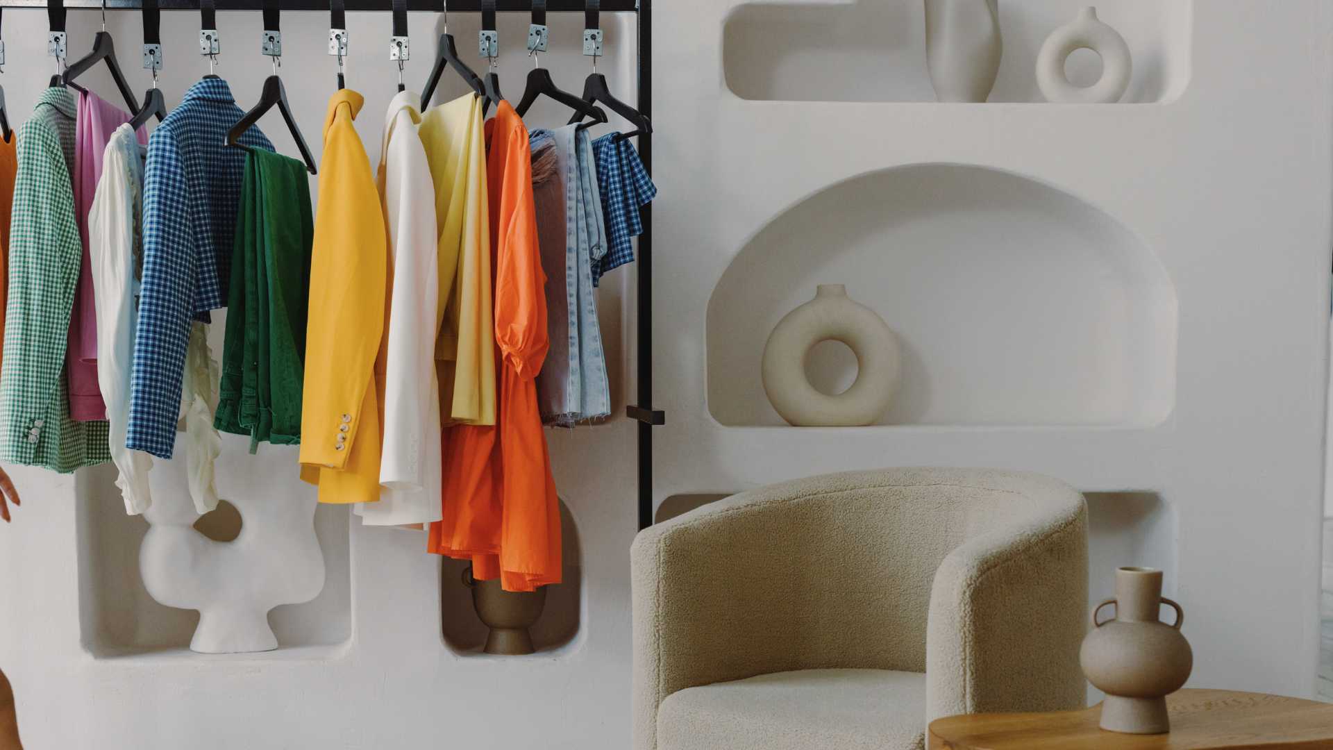 Flavia Abbigliamento