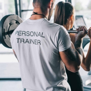 10 lezioni con personal trainer