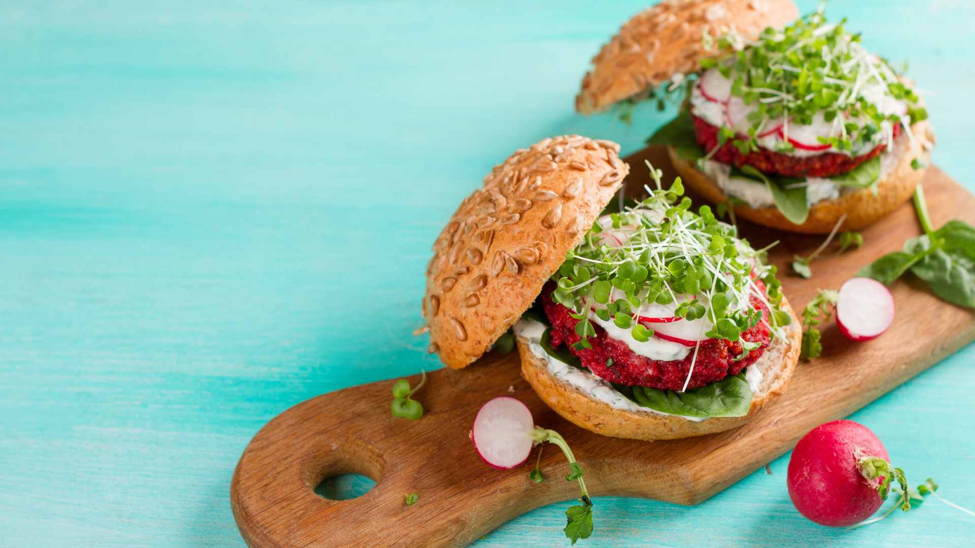 Fly Burgher Veg Ristorante