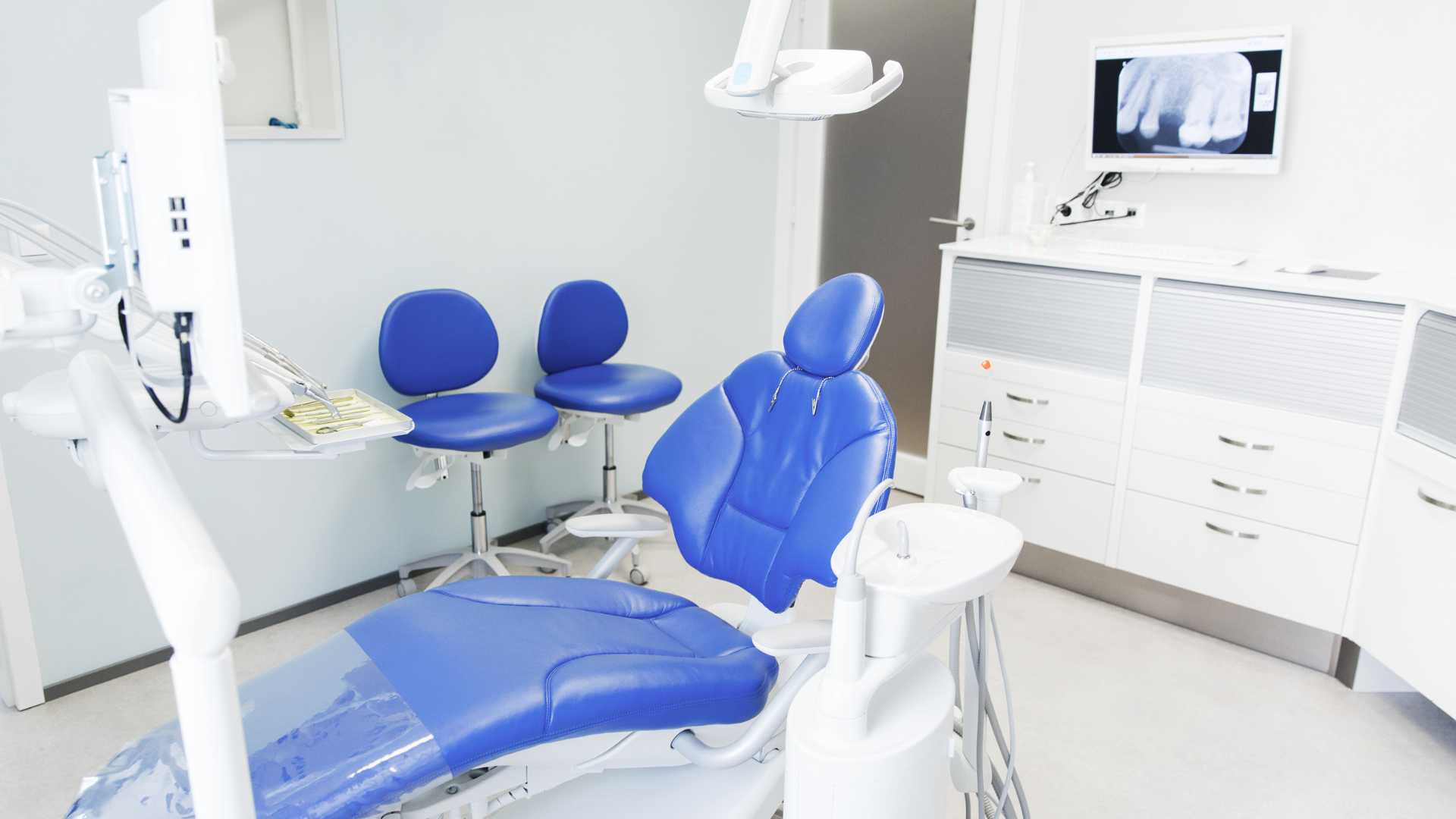 Giordano Servizi Dentistici
