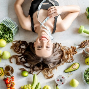 Prima visita dal nutrizionista